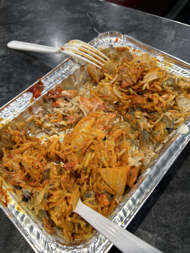 Photo of Kalash Kitchen - 54 Main St, Cortland, NY 13045