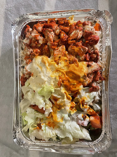 Photo of Kalash Kitchen - 54 Main St, Cortland, NY 13045