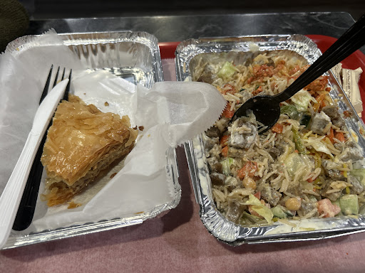 Photo of Kalash Kitchen - 54 Main St, Cortland, NY 13045