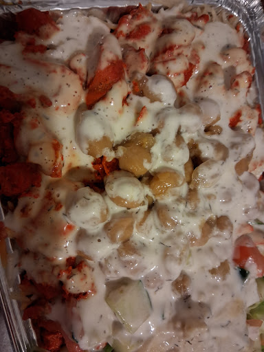 Photo of Kalash Kitchen - 54 Main St, Cortland, NY 13045