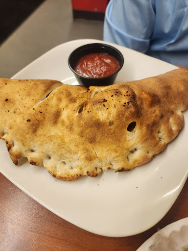 Photo of Casablanca Pizzeria - 111 E State St, Ithaca, NY 14850