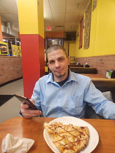 Photo of Casablanca Pizzeria - 111 E State St, Ithaca, NY 14850