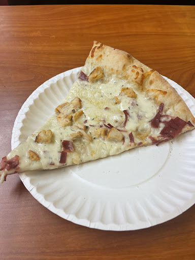 Photo of Casablanca Pizzeria - 111 E State St, Ithaca, NY 14850