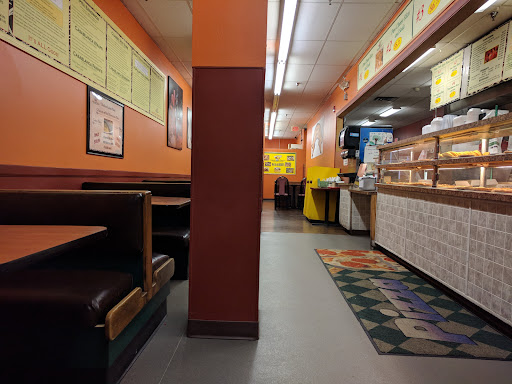 Photo of Casablanca Pizzeria - 111 E State St, Ithaca, NY 14850