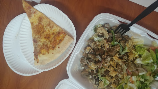 Photo of Casablanca Pizzeria - 111 E State St, Ithaca, NY 14850