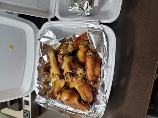 Photo of Casablanca Pizzeria - 111 E State St, Ithaca, NY 14850