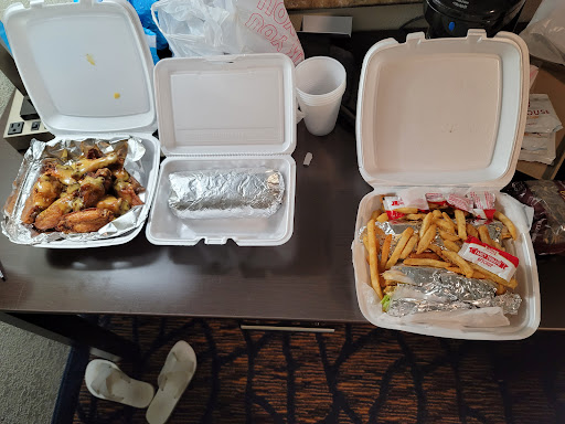 Photo of Casablanca Pizzeria - 111 E State St, Ithaca, NY 14850