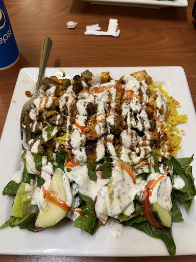 Photo of Casablanca Pizzeria - 111 E State St, Ithaca, NY 14850