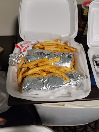 Photo of Casablanca Pizzeria - 111 E State St, Ithaca, NY 14850