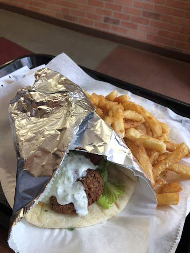 Photo of Casablanca Pizzeria - 111 E State St, Ithaca, NY 14850