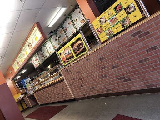 Photo of Casablanca Pizzeria - 111 E State St, Ithaca, NY 14850