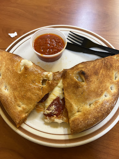 Photo of Casablanca Pizzeria - 111 E State St, Ithaca, NY 14850