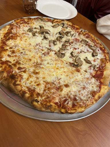 Photo of Casablanca Pizzeria - 111 E State St, Ithaca, NY 14850