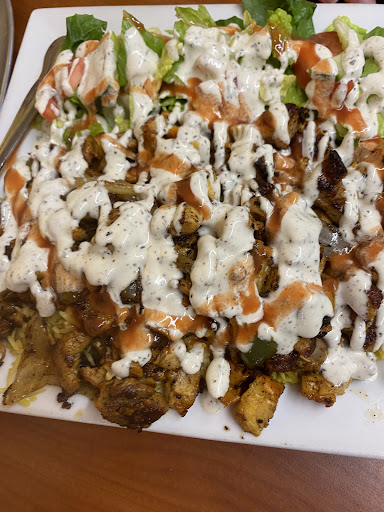 Photo of Casablanca Pizzeria - 111 E State St, Ithaca, NY 14850