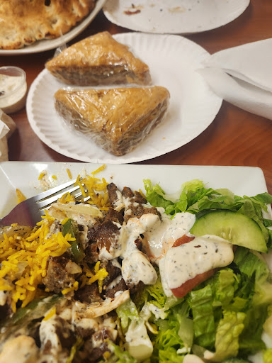 Photo of Casablanca Pizzeria - 111 E State St, Ithaca, NY 14850