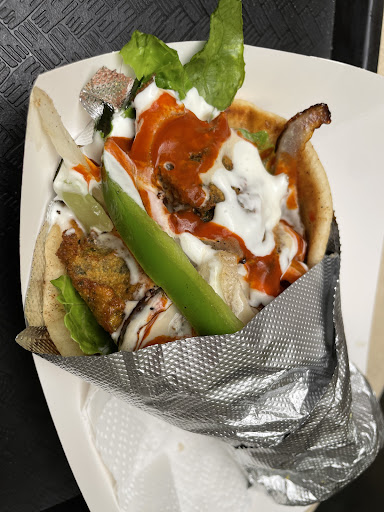 Photo of Adam Grill - 114 W Green St, Ithaca, NY 14850