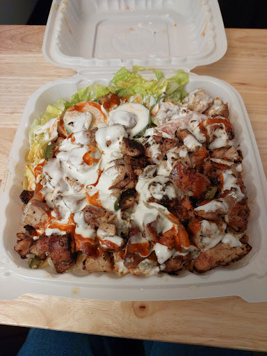 Photo of Adam Grill - 114 W Green St, Ithaca, NY 14850