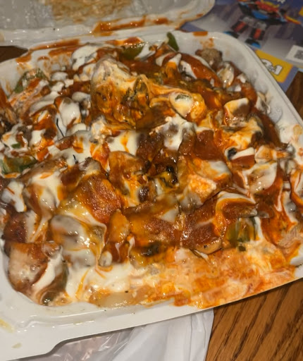 Photo of Adam Grill - 114 W Green St, Ithaca, NY 14850