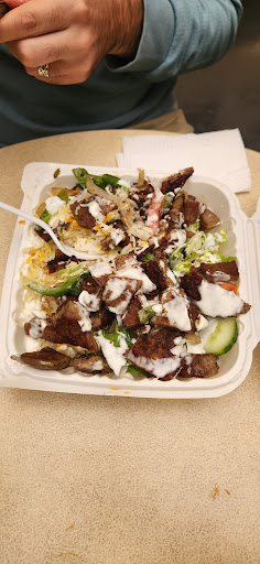 Photo of Adam Grill - 114 W Green St, Ithaca, NY 14850