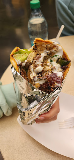 Photo of Adam Grill - 114 W Green St, Ithaca, NY 14850