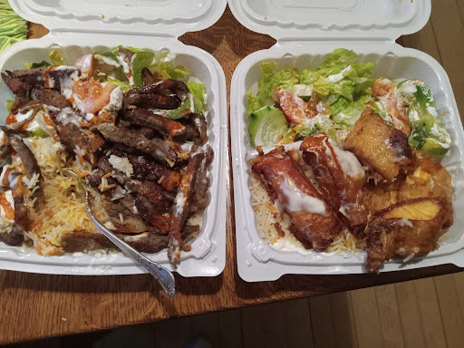 Photo of Adam Grill - 114 W Green St, Ithaca, NY 14850