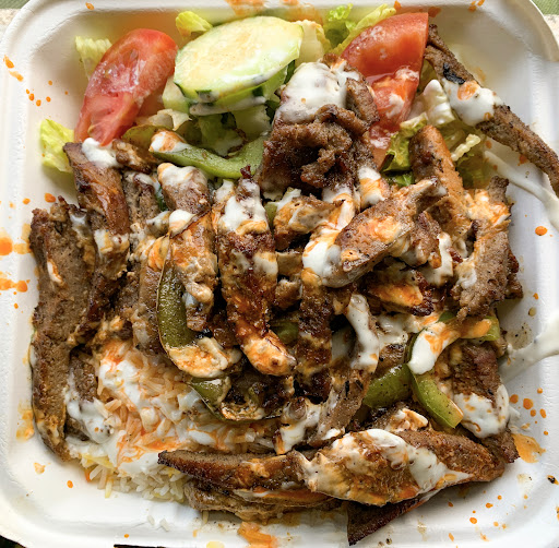 Photo of Adam Grill - 114 W Green St, Ithaca, NY 14850