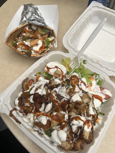 Photo of Adam Grill - 114 W Green St, Ithaca, NY 14850