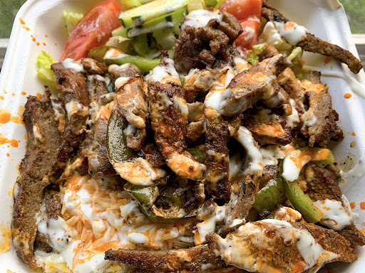 Photo of Adam Grill - 114 W Green St, Ithaca, NY 14850