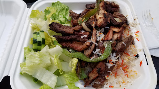 Photo of Adam Grill - 114 W Green St, Ithaca, NY 14850