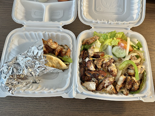 Photo of Adam Grill - 114 W Green St, Ithaca, NY 14850