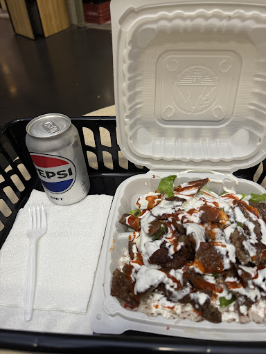 Photo of Adam Grill - 114 W Green St, Ithaca, NY 14850