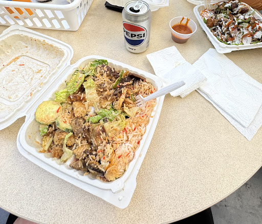 Photo of Adam Grill - 114 W Green St, Ithaca, NY 14850