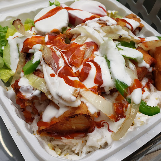 Photo of Adam Grill - 114 W Green St, Ithaca, NY 14850