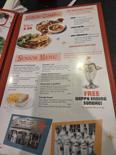 Photo of Friendly's - 170 Clinton Ave, Cortland, NY 13045