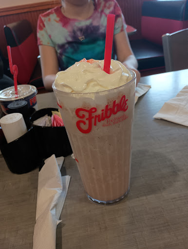 Photo of Friendly's - 170 Clinton Ave, Cortland, NY 13045