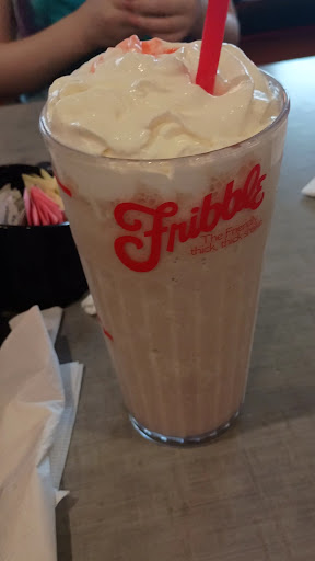 Photo of Friendly's - 170 Clinton Ave, Cortland, NY 13045