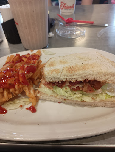 Photo of Friendly's - 170 Clinton Ave, Cortland, NY 13045