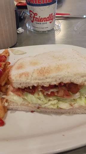 Photo of Friendly's - 170 Clinton Ave, Cortland, NY 13045