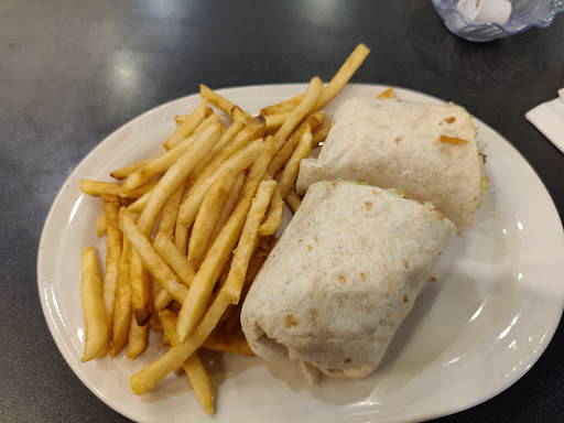 Photo of Friendly's - 170 Clinton Ave, Cortland, NY 13045