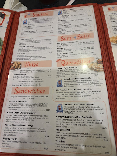 Photo of Friendly's - 170 Clinton Ave, Cortland, NY 13045