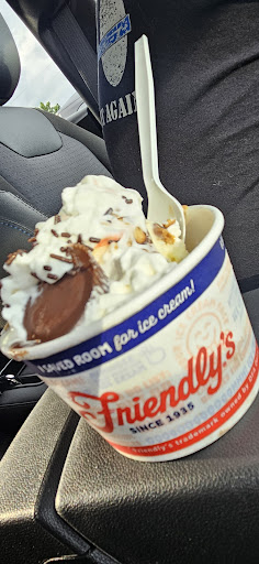 Photo of Friendly's - 170 Clinton Ave, Cortland, NY 13045