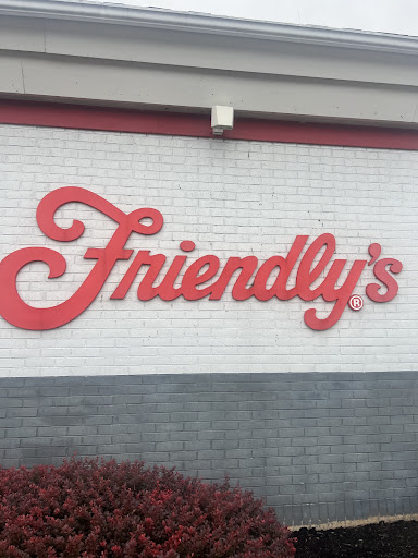 Photo of Friendly's - 170 Clinton Ave, Cortland, NY 13045