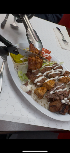 Photo of TURKISH GRILL DONER KEBAP HOUSE (HALAL) - 187 Main St, Binghamton, NY 13905
