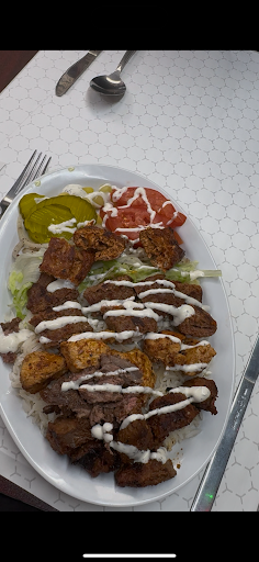 Photo of TURKISH GRILL DONER KEBAP HOUSE (HALAL) - 187 Main St, Binghamton, NY 13905