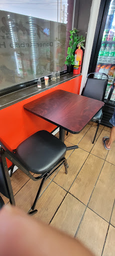 Photo of TURKISH GRILL DONER KEBAP HOUSE (HALAL) - 187 Main St, Binghamton, NY 13905