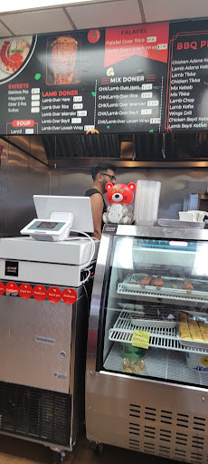 Photo of TURKISH GRILL DONER KEBAP HOUSE (HALAL) - 187 Main St, Binghamton, NY 13905