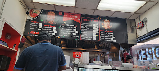 Photo of TURKISH GRILL DONER KEBAP HOUSE (HALAL) - 187 Main St, Binghamton, NY 13905