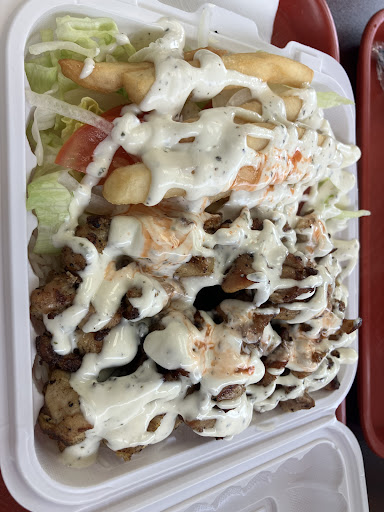 Photo of TURKISH GRILL DONER KEBAP HOUSE (HALAL) - 187 Main St, Binghamton, NY 13905