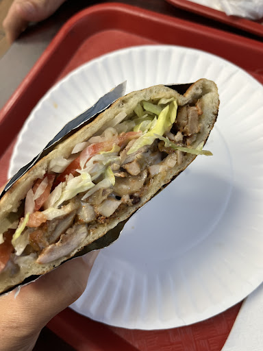 Photo of TURKISH GRILL DONER KEBAP HOUSE (HALAL) - 187 Main St, Binghamton, NY 13905