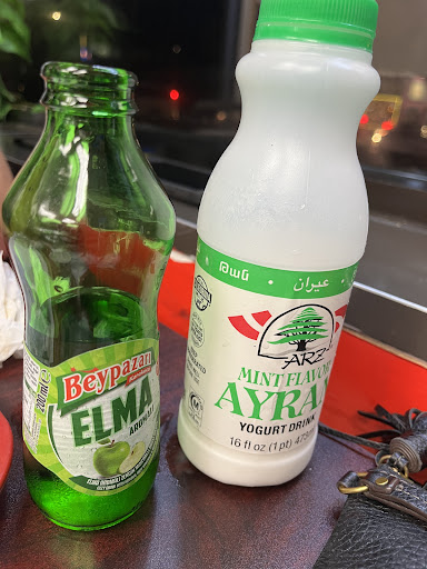 Photo of TURKISH GRILL DONER KEBAP HOUSE (HALAL) - 187 Main St, Binghamton, NY 13905